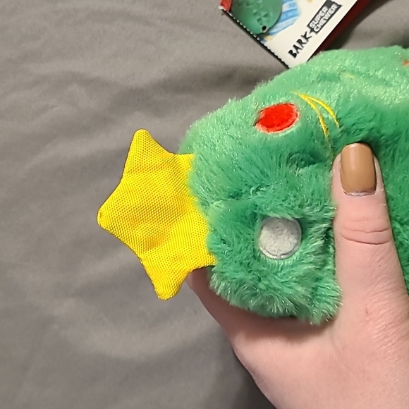 Bark Box Christmas Tree Toy - Picture 3 of 4